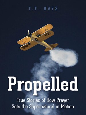cover image of Propelled